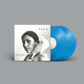 Honora - Vinilo Doble (Color Azul)