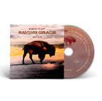 Saving Grace - CD