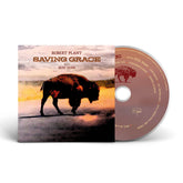 Saving Grace - CD