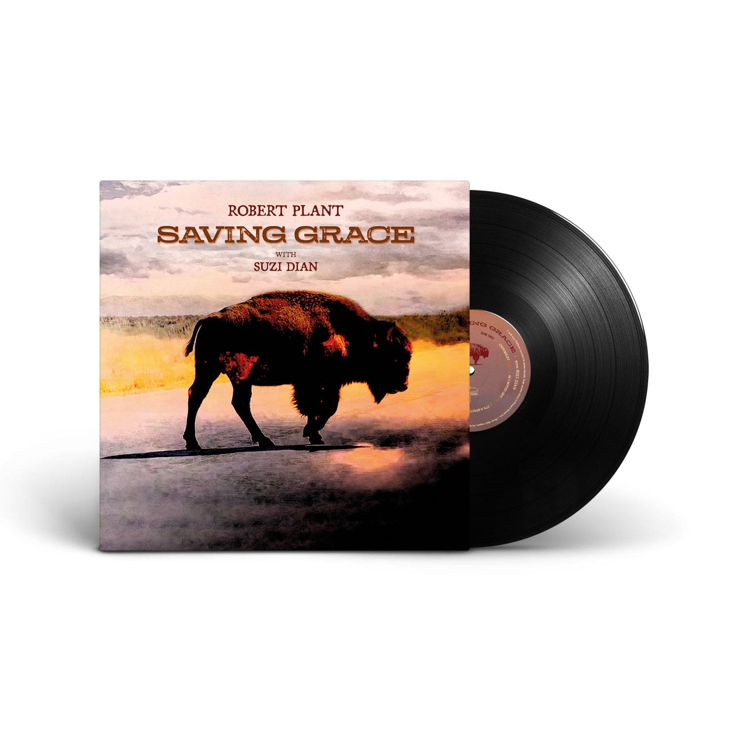 Saving Grace - Vinilo