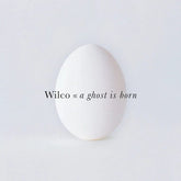 A Ghost Is Born (Ediciones Deluxe Y Ampliada) - 9 Vinilos + 4CD