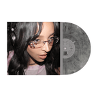 Popstar - Vinilo (Color Negro y Gris)