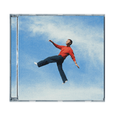 WILDCHILD - CD (Jewelcase)