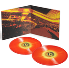 More Than We Ever Imagined (Live in Mexico City) - Vinilo Doble (Color Rojo y Amarillo) (Ed. Limitada)