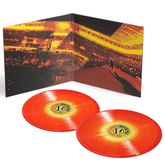 More Than We Ever Imagined (Live in Mexico City) - Vinilo Doble (Color Rojo y Amarillo) (Ed. Limitada)
