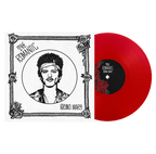 The Romantic - Vinilo (Color Rojo)