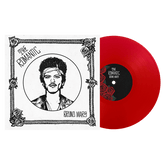 The Romantic - Vinilo (Color Rojo)
