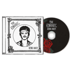 The Romantic - CD (Jewelcase)