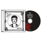 The Romantic - CD (Jewelcase)