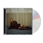 luck…or something - CD