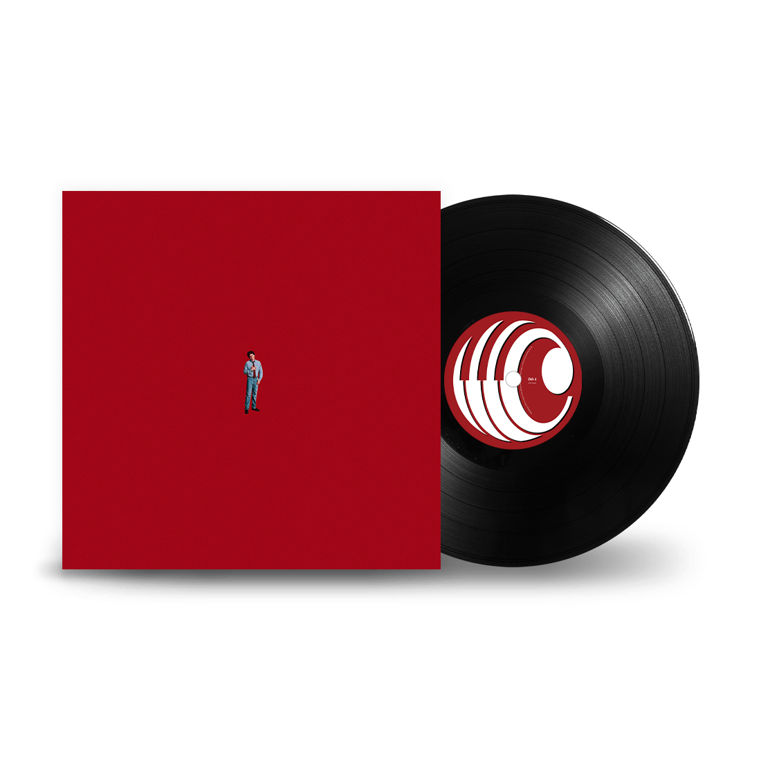 Whatever's Clever! - Vinilo