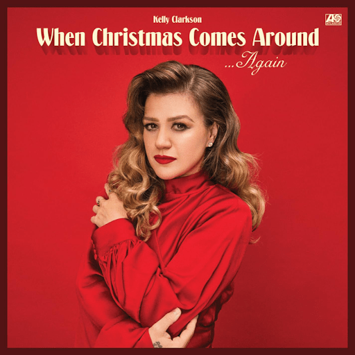 When Christmas Comes Around... Again - Vinilo (Edición Color Rojo Limitada)