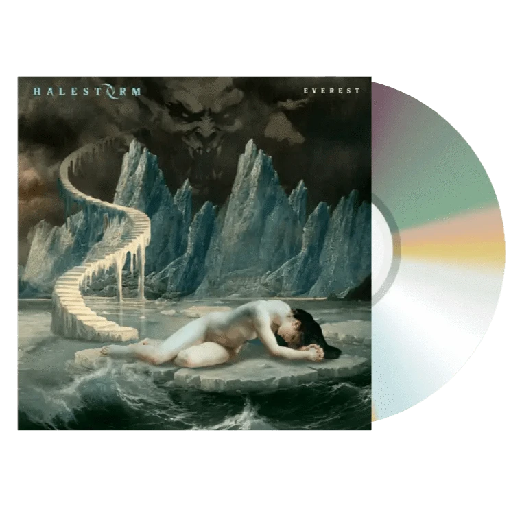 Everest - CD