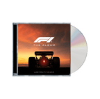 F1 The Album - CD