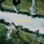 Neveralways - CD