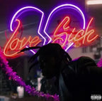 Love Sick - Vinilo (2LP Rojos)