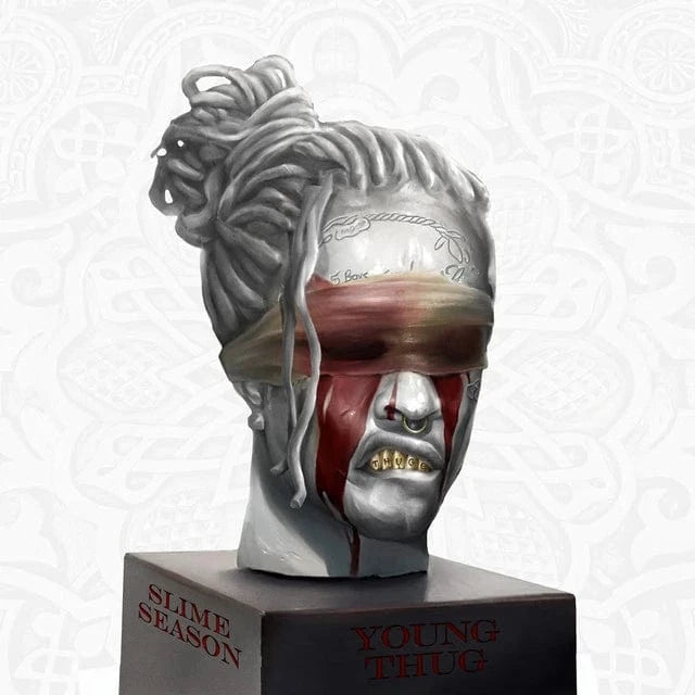 Slime Season - 2 Vinilos