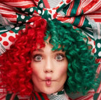 Everyday Is Christmas - Vinilo (Color Splatter)