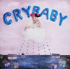 Cry Baby - CD (Deluxe)