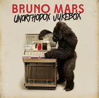 Unorthodox Jukebox - Vinilo (Color Negro Y Rojo Edición Limitada)