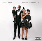 Breath Of Fresh Air - Vinilo Color Blanco