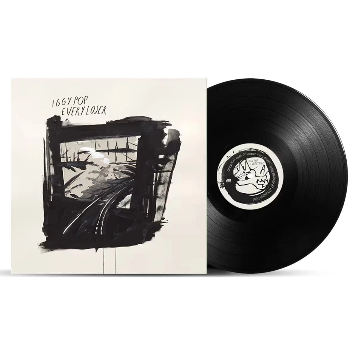 Every Loser - Vinilo