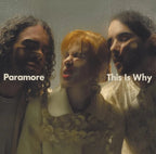 This Is Why - Vinilo