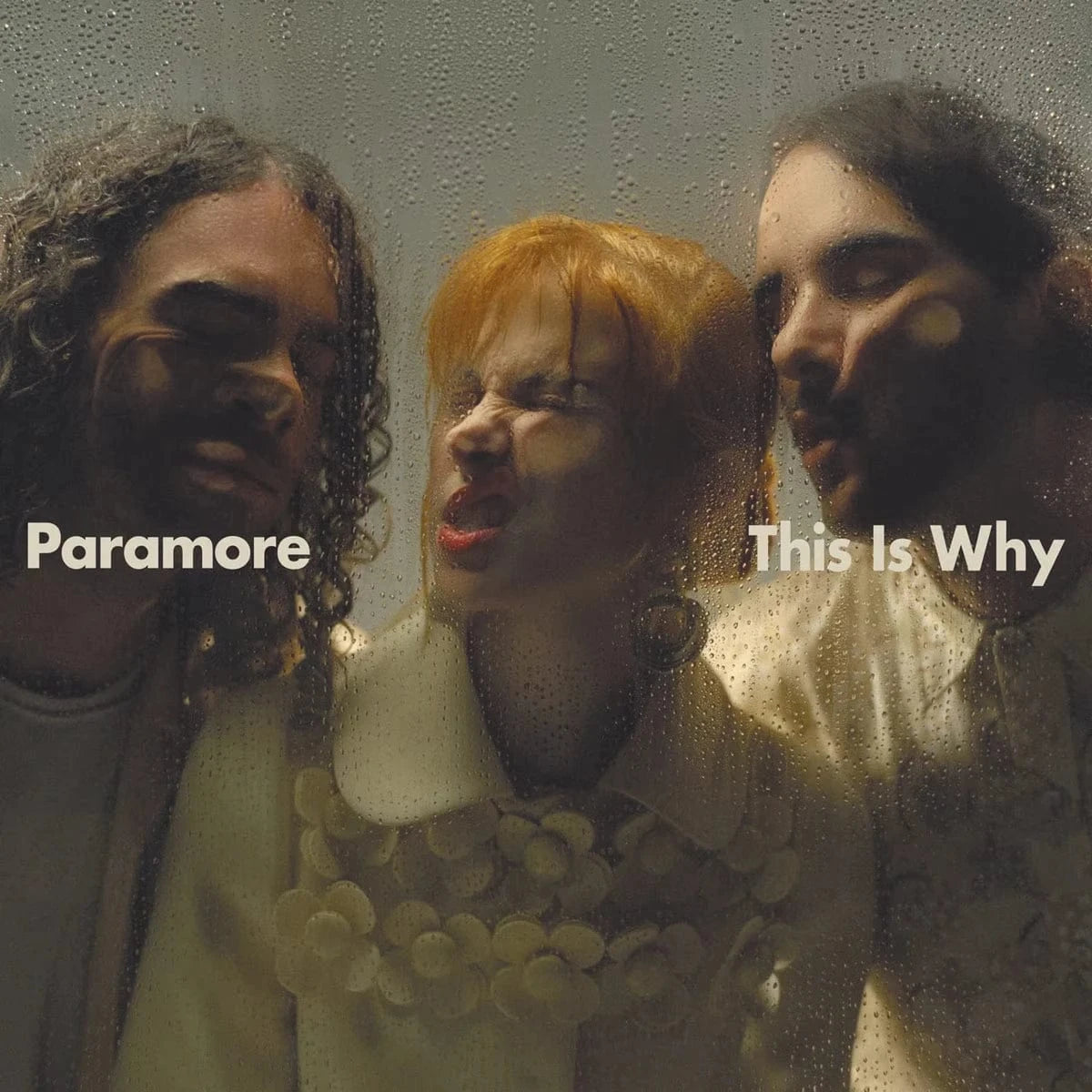 This Is Why - Vinilo