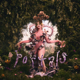 Portals - Vinilo (Color Rosa)