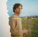 In Our Own Sweet Time - Vinilo
