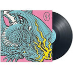 Scaled And Icy - Vinilo