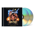 Harry Potter y La Piedra Filosofal (BSO) - CD