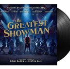 The Greatest Showman - Vinilo