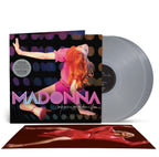 Confessions on a dance floor - Vinilo Doble (Color Plata) + Póster