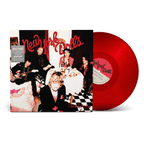Cause I Sez So - Vinilo (Color Rojo) (Rocktober 2025)