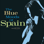 The Blue Moods Of Spain - Vinilo Doble (Color Azul) (Rocktober 2025)