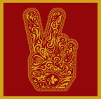 Stone Temple Pilots - Vinilo (Color Rojo)