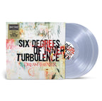 Six Degrees of Inner Turbulence - Vinilo Doble (Color Transparente)