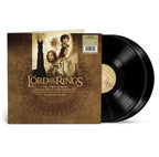 The Lord Of The Rings: The Two Towers - Vinilo Doble