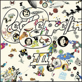 Led Zeppelin III - Vinilo