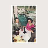 Presence - Vinilo
