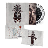 The Black Parade (20th Anniversary Edition) - CD (Softpack) (Ed. Limitada)