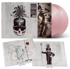 The Black Parade (20th Anniversary Edition) - Vinilo Doble (Color Rosa) (Ed. Limitada)