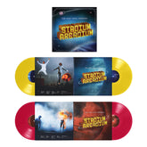 Stadium Arcadium: 20 Aniversario - 4LP (Color Amarillo/Rojo)