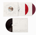 The Divine Feminine (10th Anniversary) - Vinilo Triple Color
