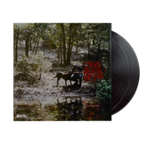 With heaven on top - Vinilo Doble