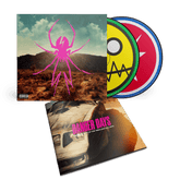 Danger Days: The True Lives of the Fabulous Killjoys (Ed. Deluxe) - CD Doble (Softpack)