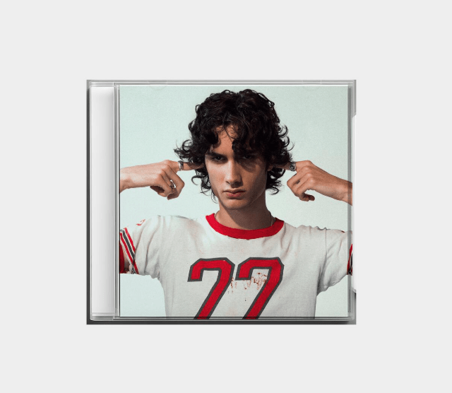 I Barely Know Her - CD