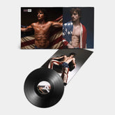 American Heart - Vinilo