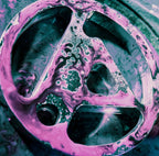 From Zero (Deluxe edition) - 2 Vinilos (Color Verde)